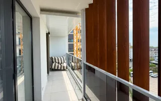 Apartament ultrafinisat | 3 camere | zona Unirii - Poză 11