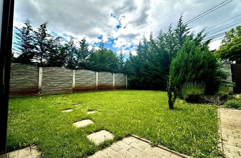 Închiriere casă cu grădină și șemineu în Timișoara – Stil și confort! - Poză 42