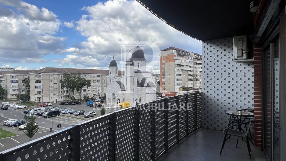 Apartament cu 2 camere | Luceafarul | Oradea - Poză 14