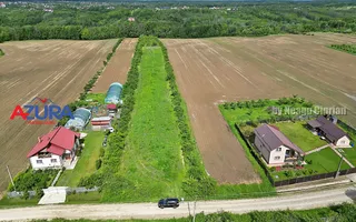 AZURA Imobiliare - Teren Mosoaia - Poză 15
