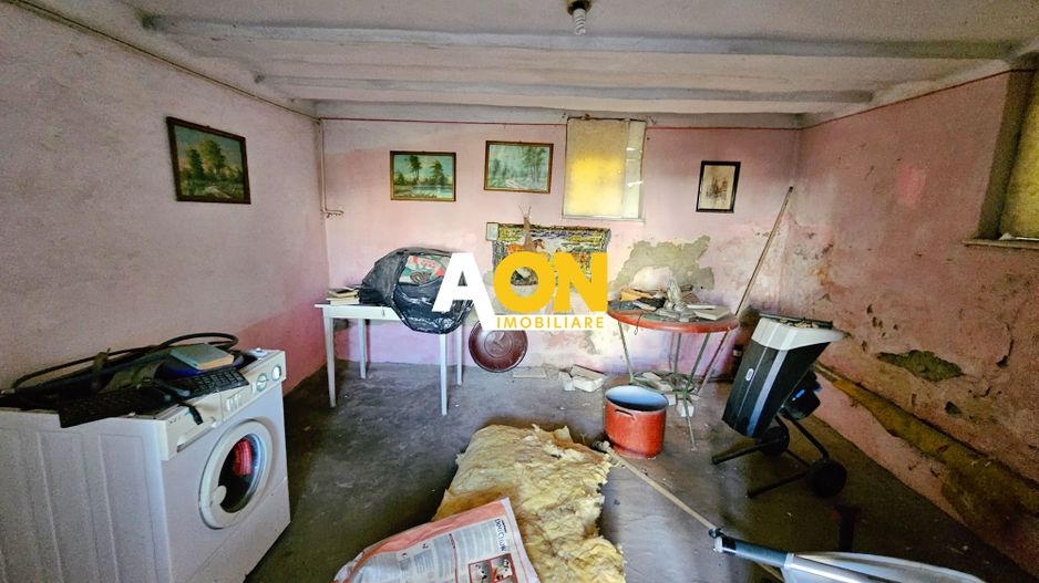 Casa 3 camere, 489 mp teren, acces la 2 strazi, zona ultracentrala - Poză 10