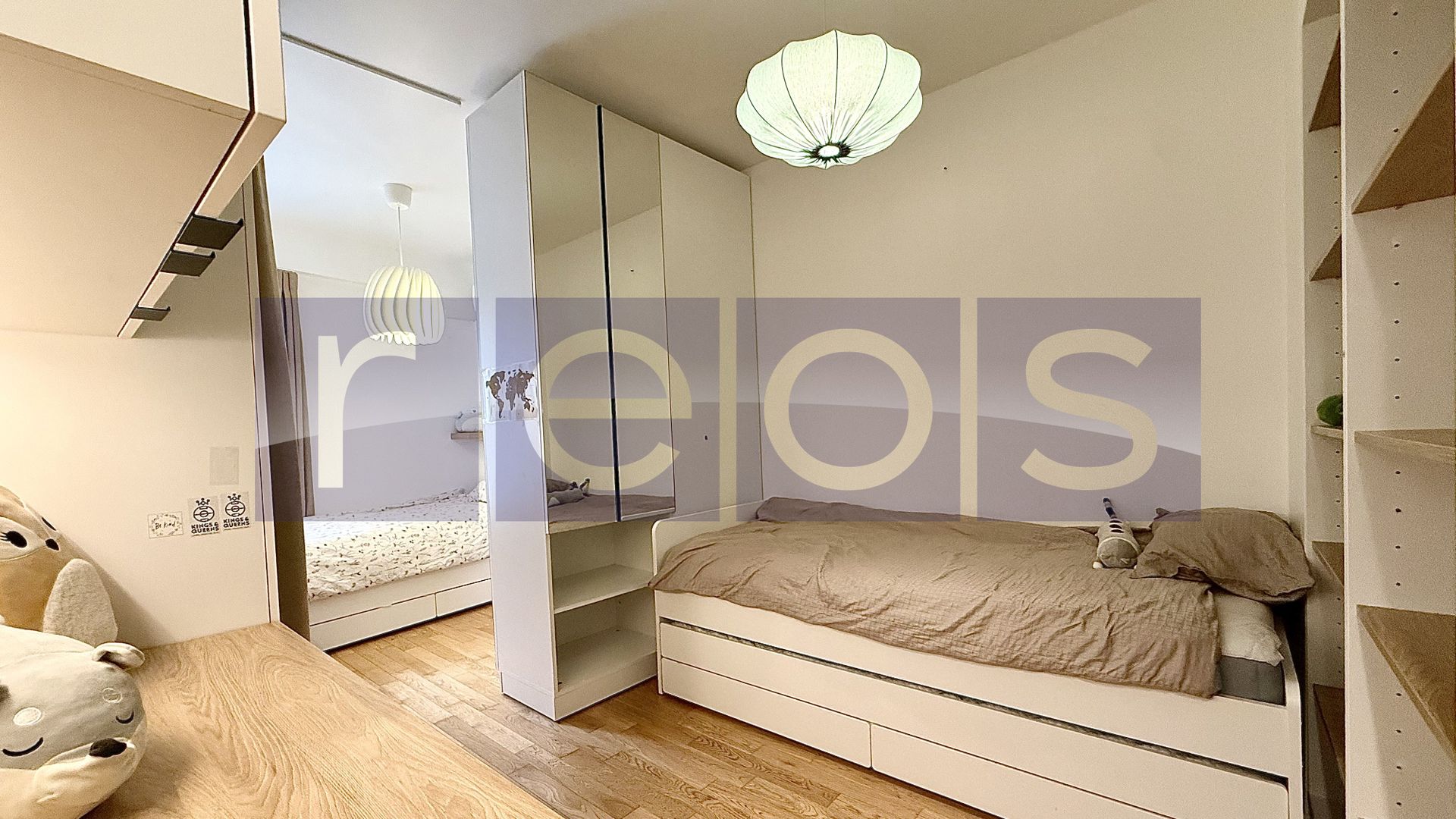 INCHIRIERE 4 CAMERE | MOBILAT SI UTILAT | STEFAN CEL MARE - Poză 4