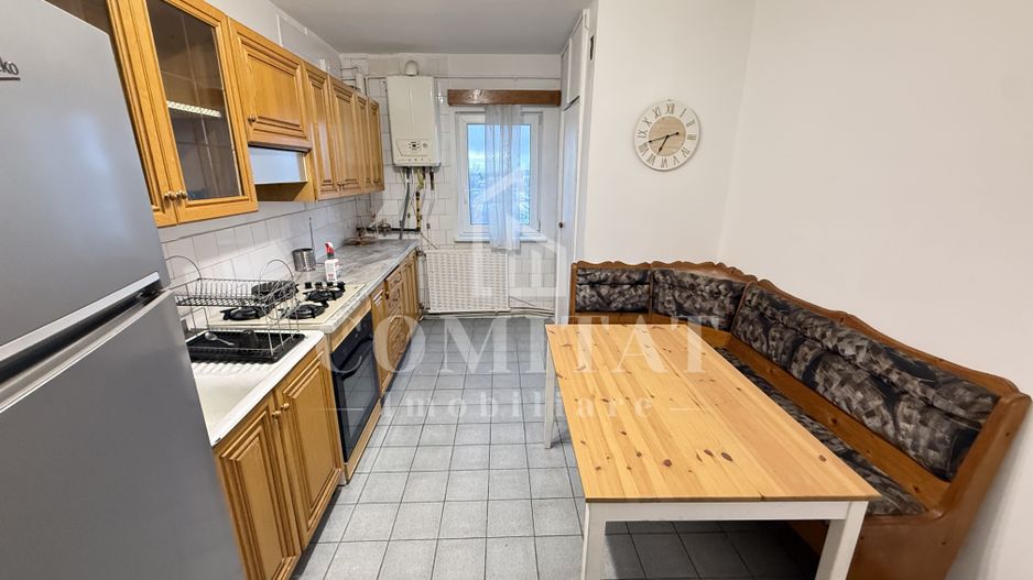 Apartament cu 3 camere | Garaj | Spitalul de Recuperare - Zorilor - Poză 5