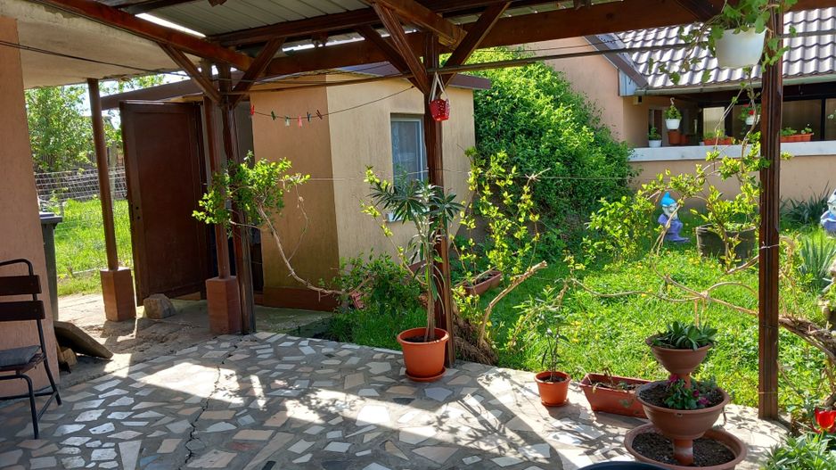 Ag EUROPA vinde casa NOUA individuala în Madaras 4 cam 7 ari 175mp. - Poză 14