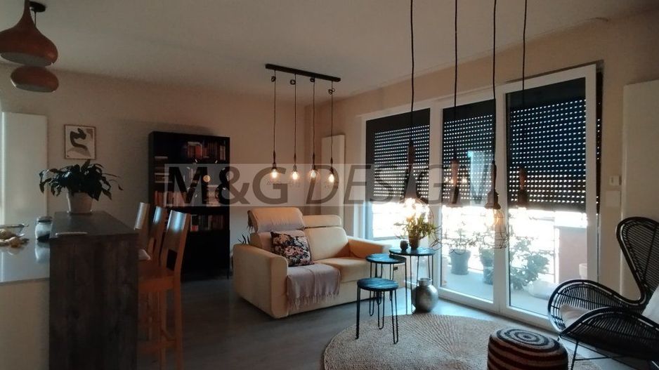 Apartament 2 camere zona Aradului-Torontalului - Poză 1