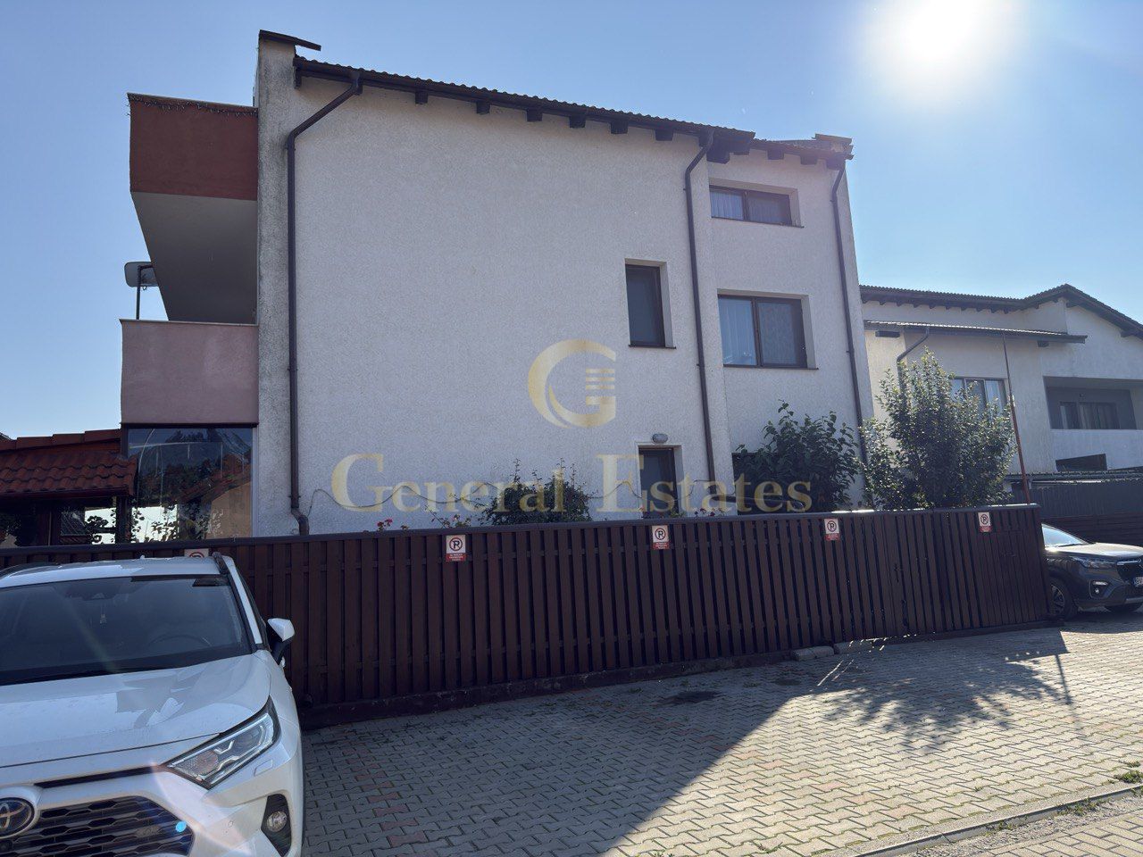 Apartament 2 camere Sanpetru cu parcare inclusă - Poză 13