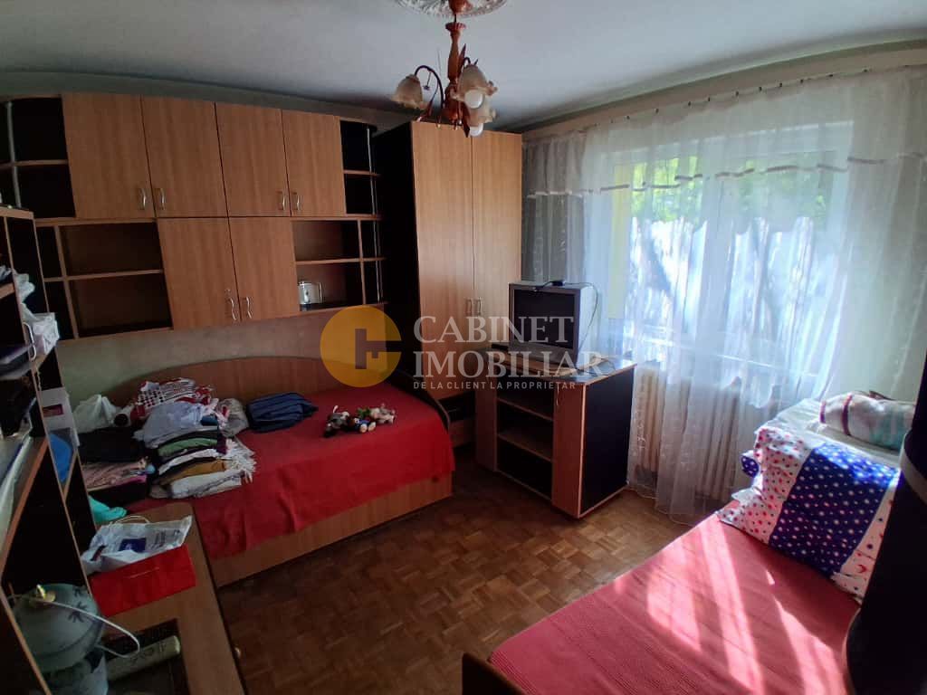 Apartament 2 camere, circular,  zona Tatarasi, Iasi - Poză 2