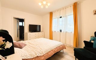 Casa individuala 4 camere, La Cheie, 110mp, Teren 519mp, Jucu de Sus - Poză 7