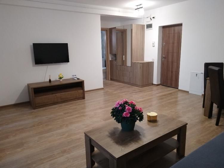 Apartament 2 camere, centrală, parcare, Veris Residence, Mihai Bravu - Poză 2
