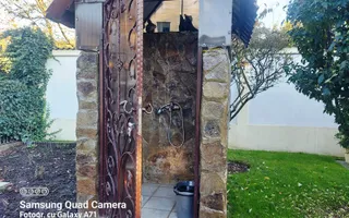 Casa lux cu 5 camere in Rontau - Poză 33