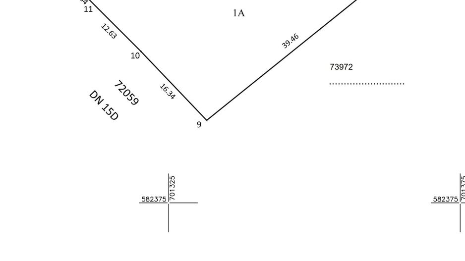 TEREN INTRAVILAN 1000 mp, zona ȘTEFAN CEL MARE; - Poză 2
