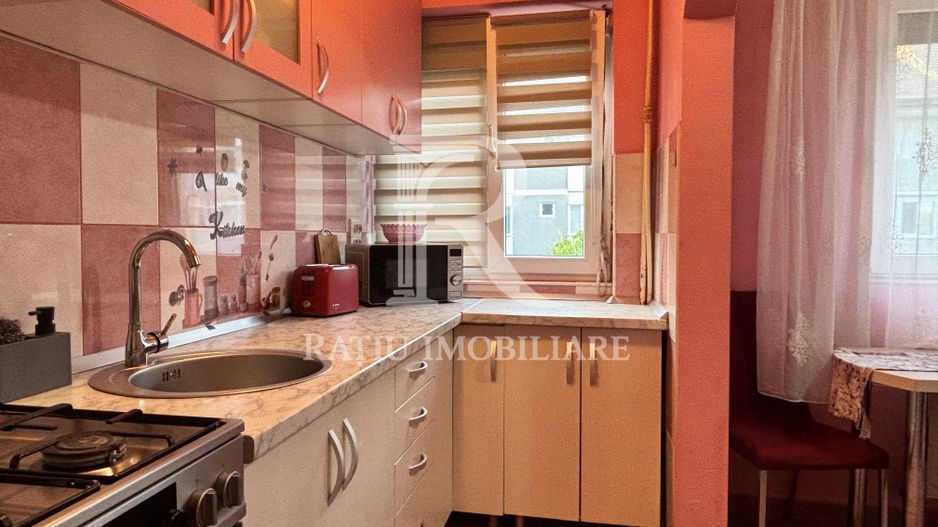 Apartament cu 3 camere | Onisifor Ghibu | Nufarul | Oradea - Poză 8