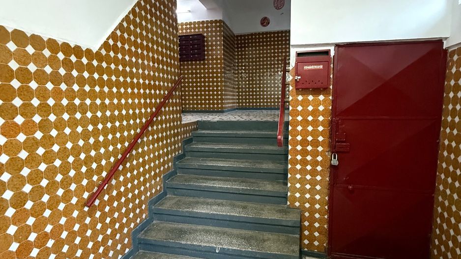 APARTAMENT 4 CAMERE ZONA iANCULUI - RITMULUI - FERDINAND - Poză 12