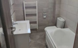 Etaj 1/Apartament 2 Camere-Decomandat-Bloc Nou cu Loc De parcare! - Poză 5