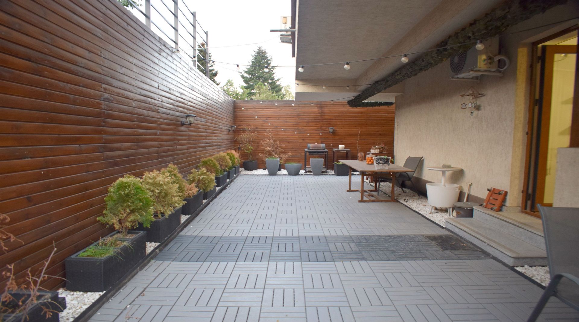 Parc Bazilescu -2 camere si o curte superba - COMISION 0 - Poză 6