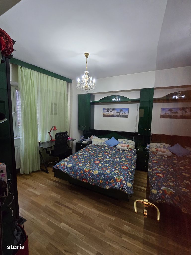 Vânzare apartament 4 camere Vasile Lascar 33 - Poză 8