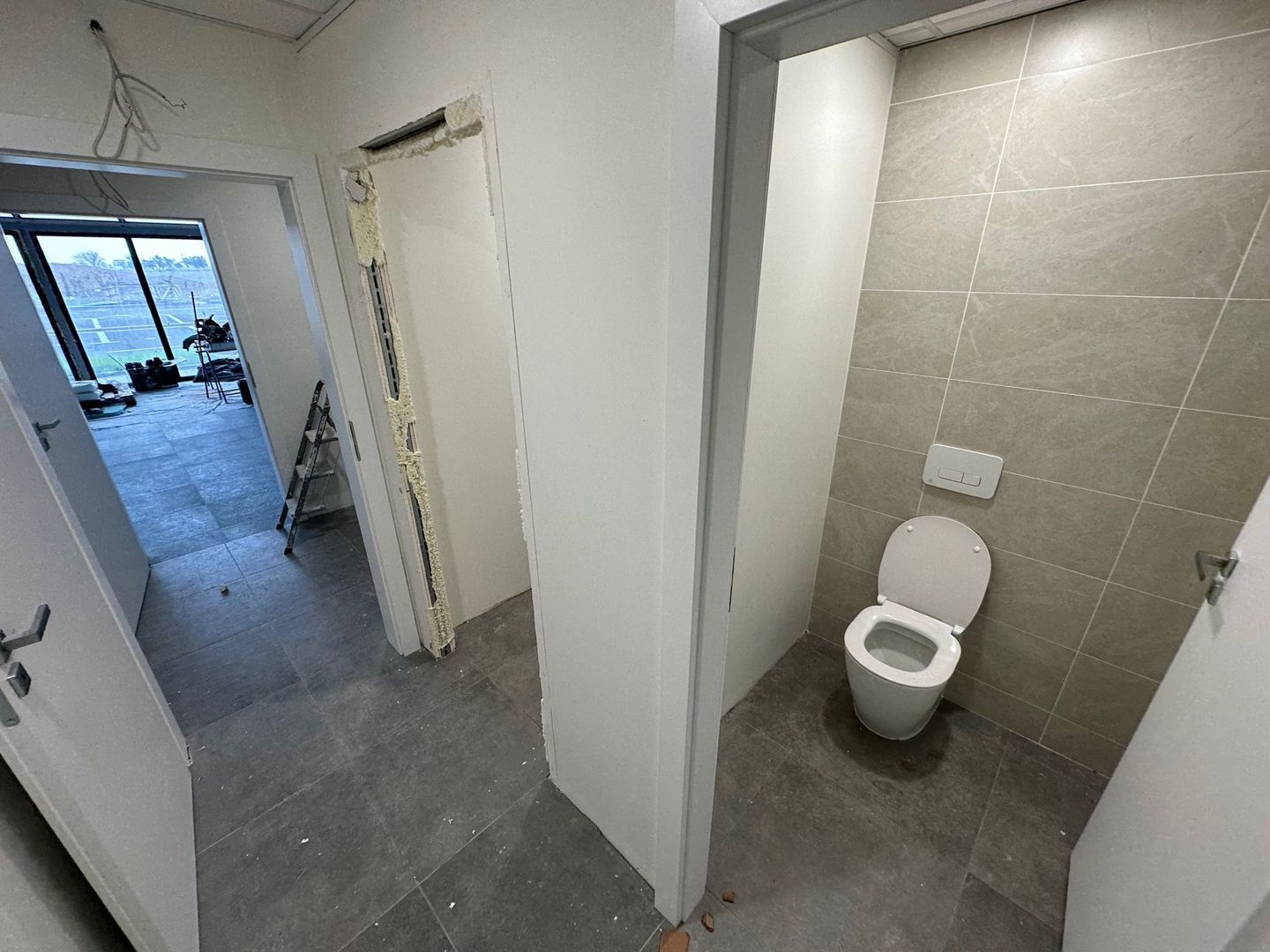 Spatiu comercial 421 mp - Poză 4