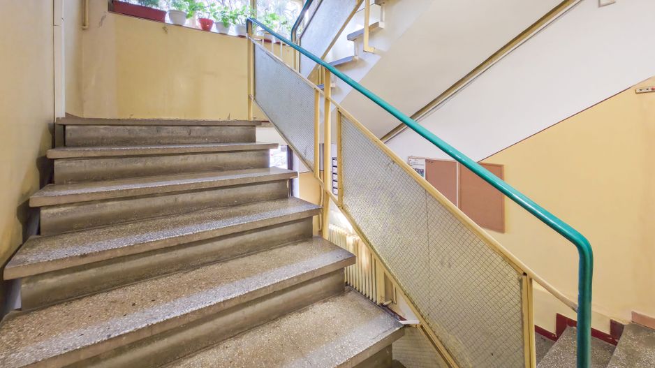 Apartament 3 camere decomandat – Aleea Băiuț nr. 3,  Metrou&Parc&Piata - Poză 22