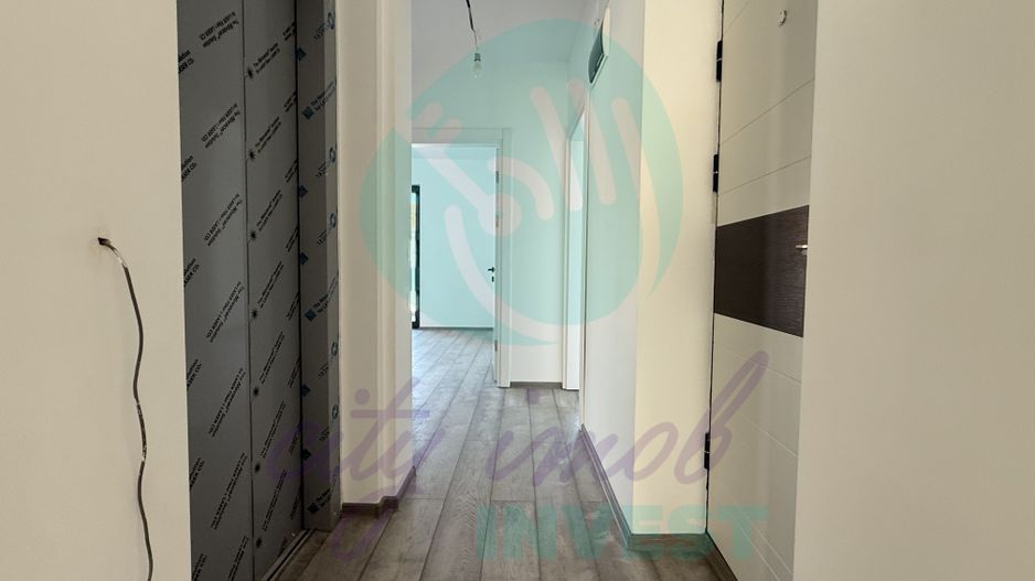 Bloc boutique la cateva minute de metrou Muncii - Poză 16