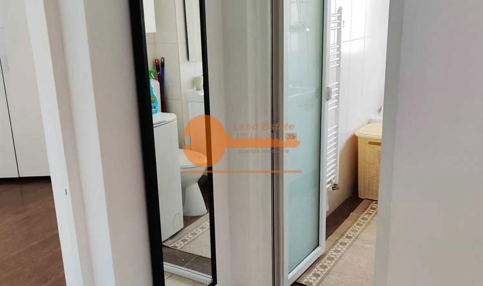 Garsoniera la 3 minute de Metrou Crangasi (Bloc Reabilitat) - Poză 4