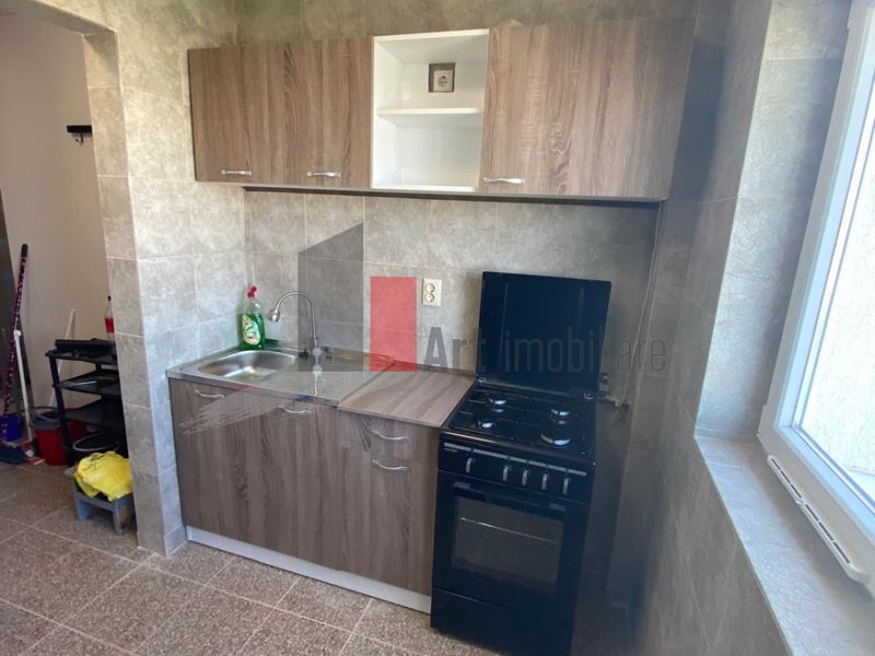 Vânzare garsonieră Bd. Obregia - Poză 7