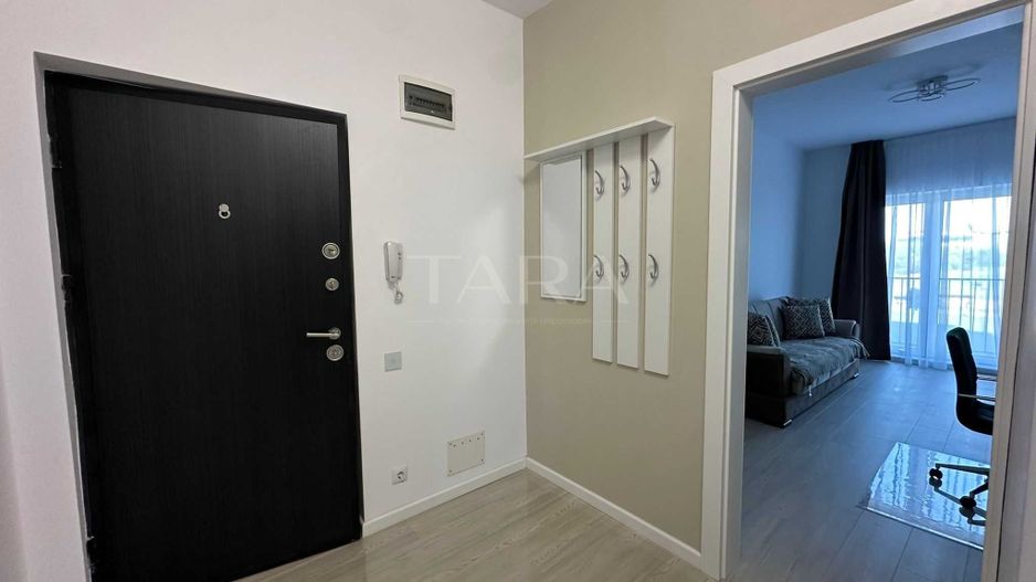 Apartament cu trei caere in Buna Ziua - Poză 3
