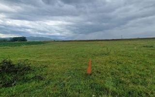 Teren intravilan de vanzare, Partos - Poză 2