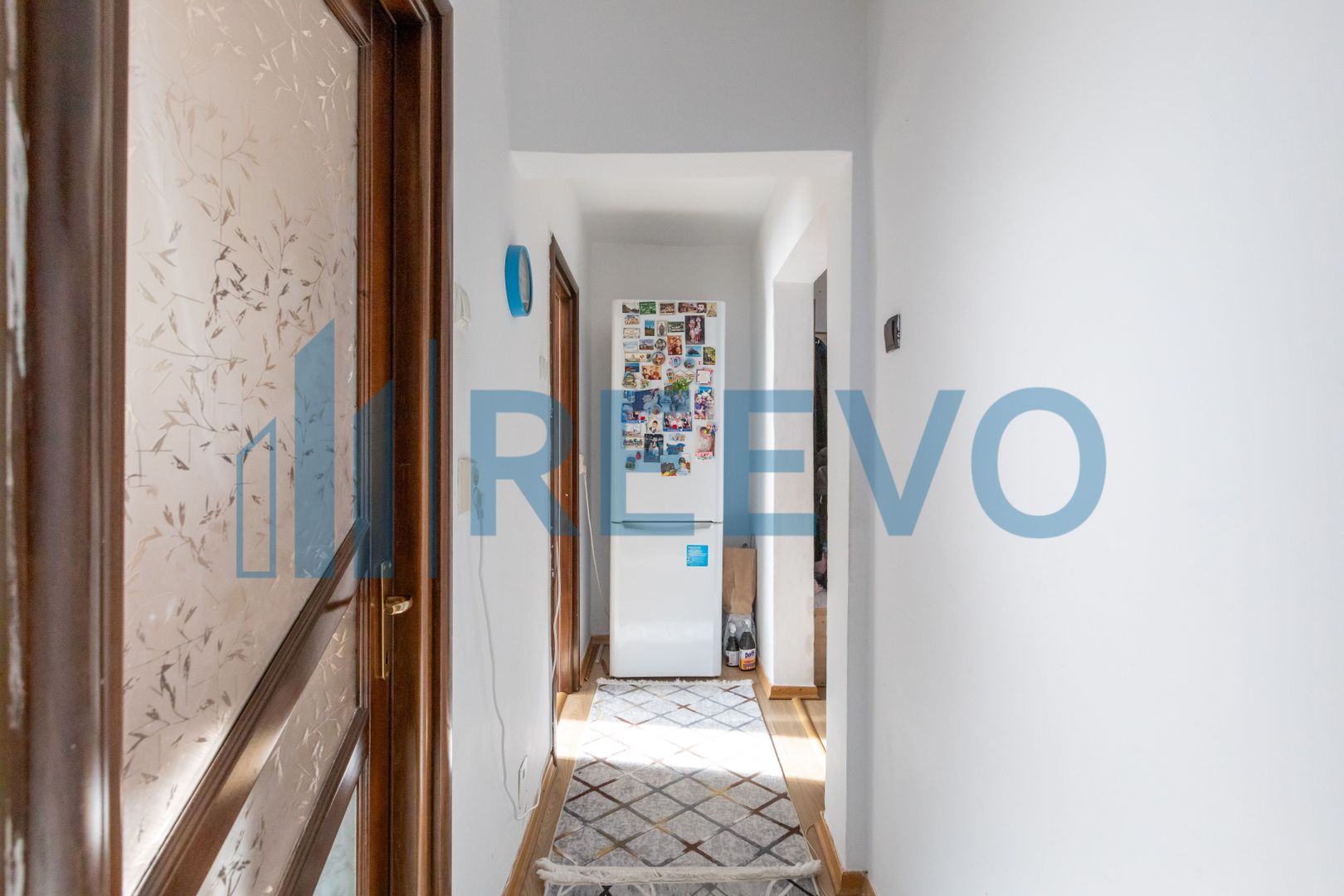 Apartament de vanzare cu doua camere, decomandat - str Cornisa Bistritei Bacau! - Poză 14