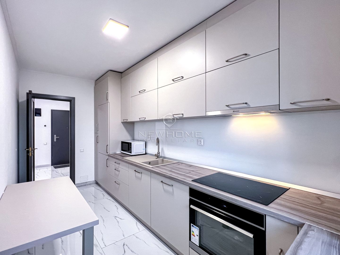 Apartament  3 camere , zona The Office, Avella Residence - Poză 6