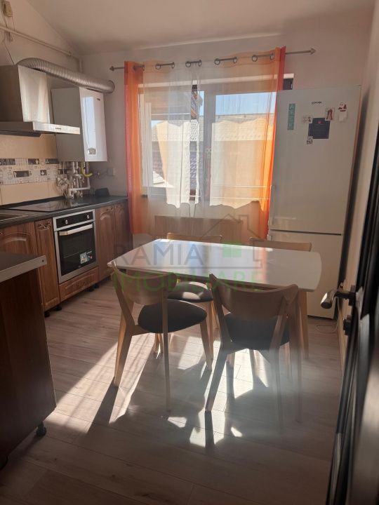Apartament 2 camere Sânpetru Residence, terasă, loc parcare - Poză 2