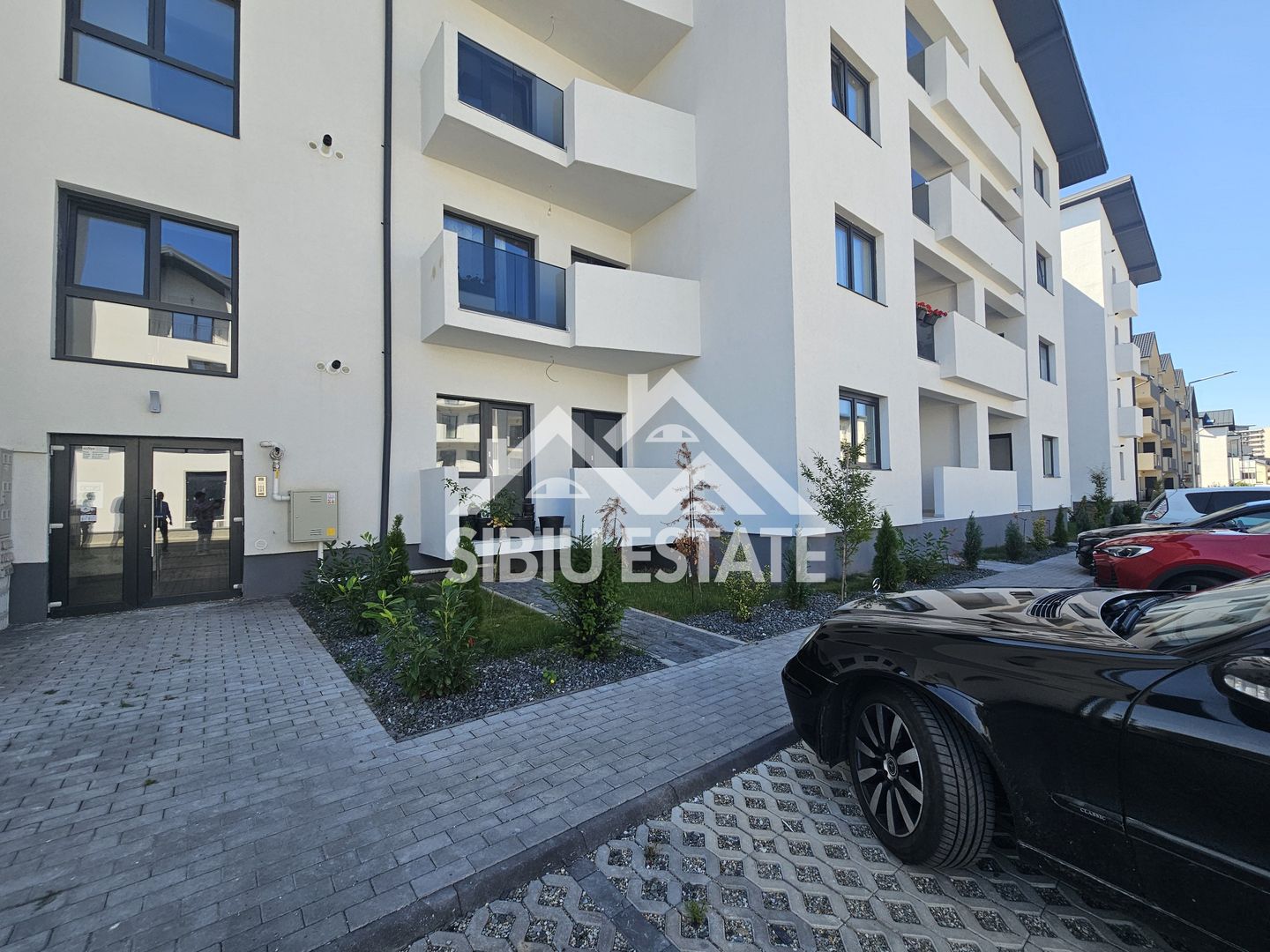 Apartament 3 camere LA CHEIE - Poză 12