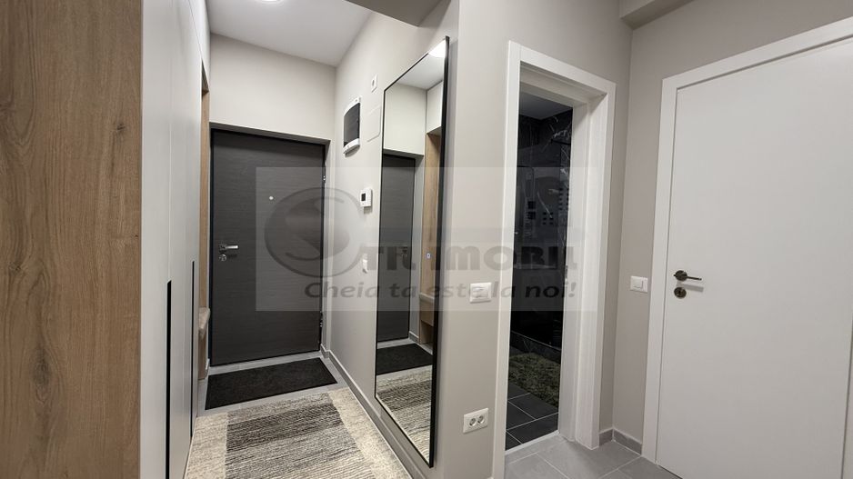 2 CAM , CENTRU PODU ROS PALAS , UNIREA TOWERS, LUX, PRIMA INCHIRIERE - Poză 28