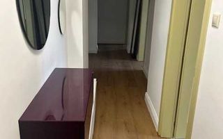 4 camere spațios Bd. Unirii, lângă Casa Poporului, complet utilat - Poză 3