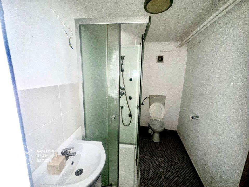 Spatiu comercial ultracentral, modern, 3 camere, locatie exceptionala - Poză 12