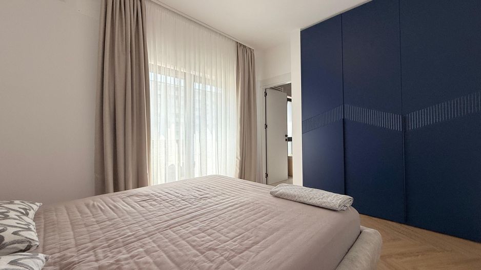 Vila 4 camere | 3 dormitoare | 3 bai | Gradina | Toate Utilitatile - Poză 15