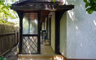 Vila individuala de vânzare, acces rapid către București, Berceni - Poză 27