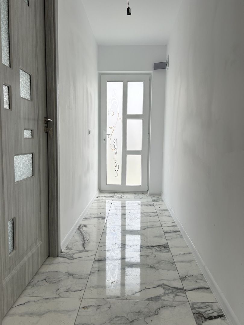 Casa din BCA c-tie 2025 – Pecineaga – apa/canalizare/curent - Poză 9