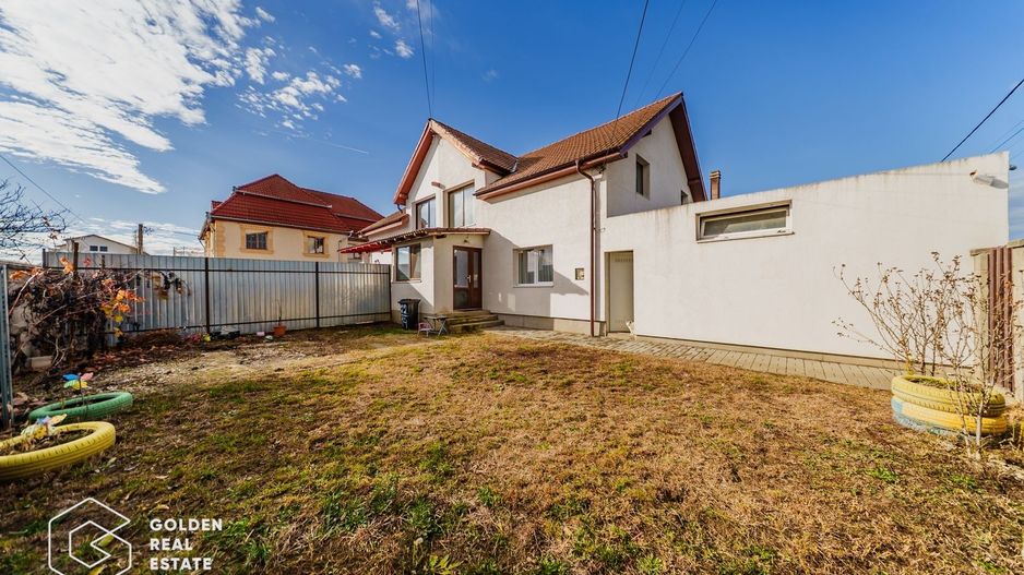 Casa tip duplex in Vladimirescu, comision 0% - Poză 29