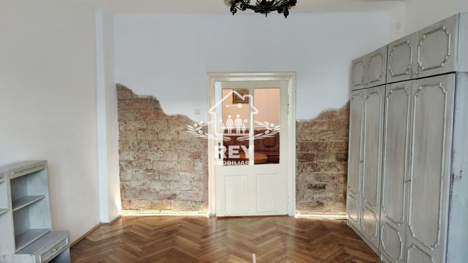 Apartament modern la casă, 2 camere, 55 mp utili – Zona Tribunal, Sibiu - Poză 3