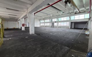 Hala de inchiriat  -  Depozitelor Pitesti - Poză 5