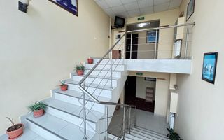 Hotel Austin D+P+3E de inchiriat - ideal birouri/clinica/scoala soferi - Poză 6