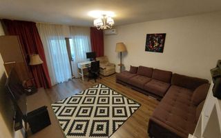 AP. 2 CAMERE NERVA TRAIAN, PARCARE, MASINA SPALAT VASE, METROU 10 MIN - Poză 2