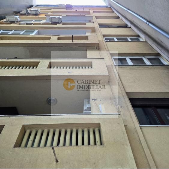 80 mp I Sala Palatului I Etaj 2/9 I Creditabil - Poză 13