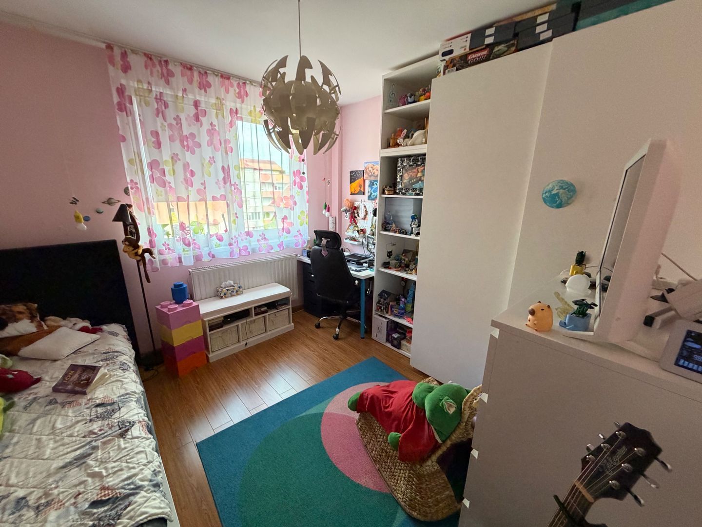 Apartament 3 camere cu scara interioara,  zona Centru - Poză 6