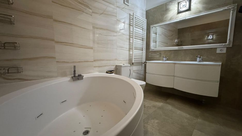 3 camere + LOC DE PARCARE INCLUS || BANEASA- AVIATIEI -BIHARIA - Poză 16