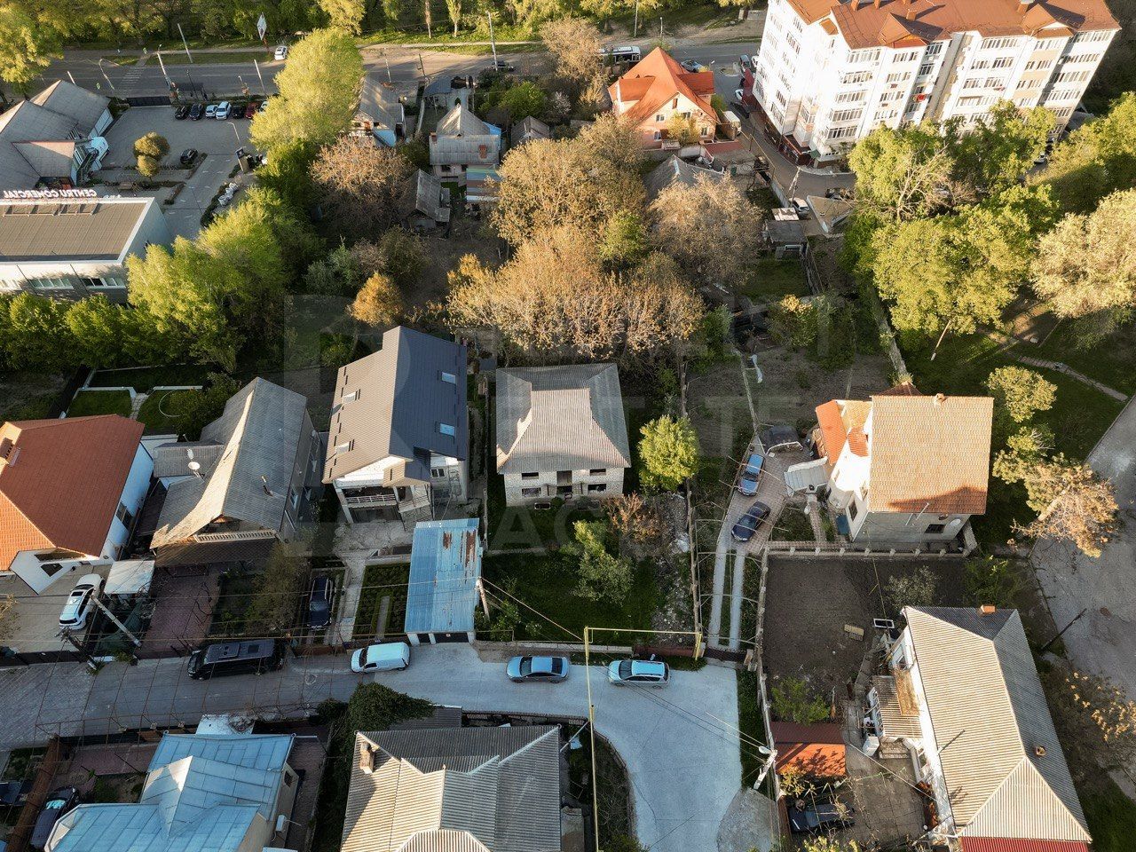 Vânzare, casă, 4 camere, str. Ashabad, Botanica - Poză 6