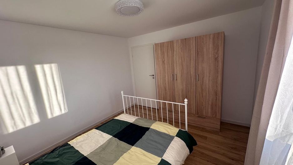 Apartament cu 2 camere prima inchiriere - metrou Tudor Vladimirescu - Poză 7