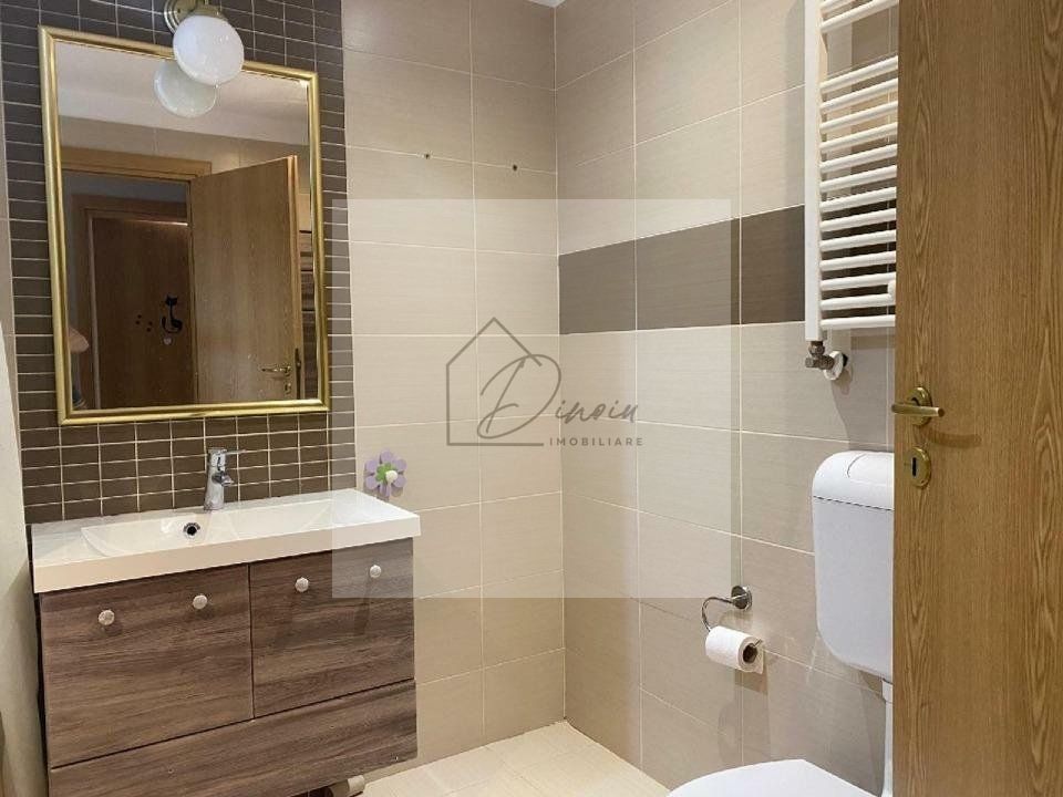 Apartament 4 camere  Pipera Iancu Nicolae I Carina Residence - Poză 5