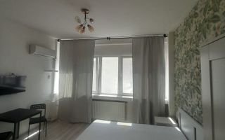 Garsoniera I Bdul Magheru - Bloc Scala I Etaj 4 I Renovata - Poză 7