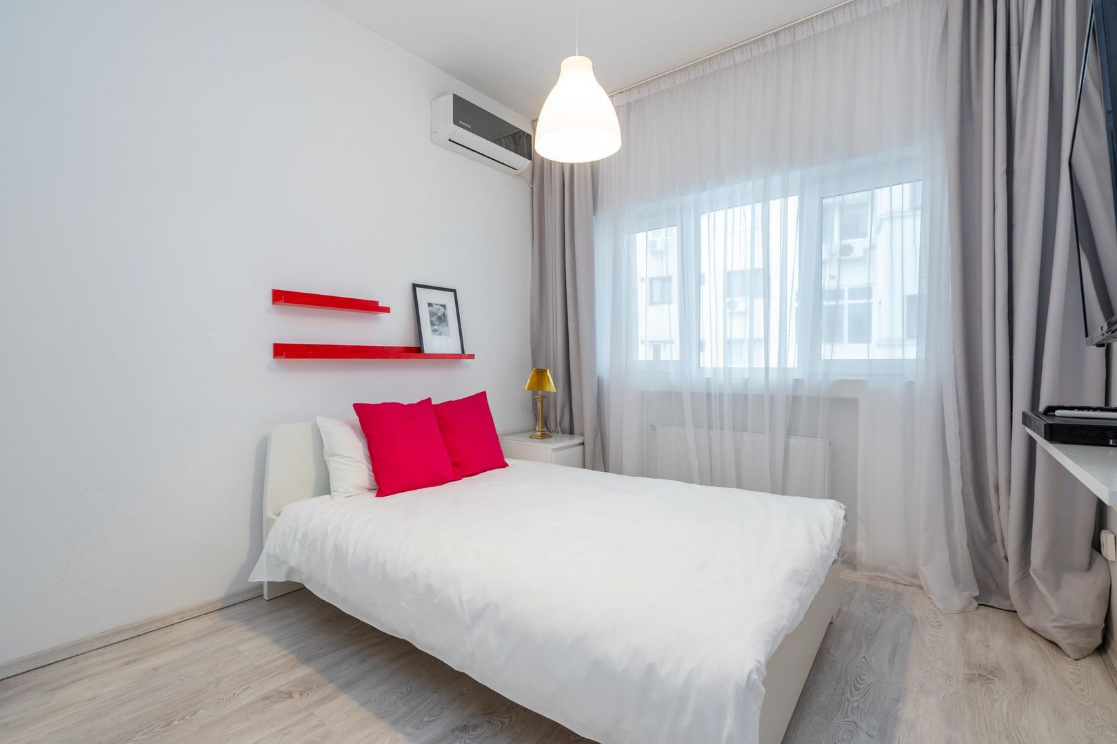 3 CAMERE | CALEA VICTORIEI | CENTRALA PROPRIE - Poză 2